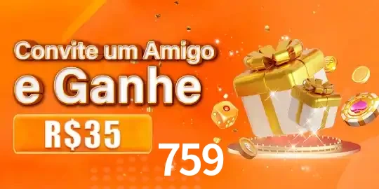 Promoções 759