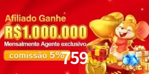 Promoções 759